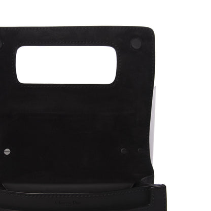Christian Dior Calfskin J'Adior Chain Flap Bag Black 6 of 14