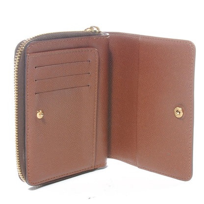 Louis Vuitton Monogram Zippy Agenda Wallet 5 of 8