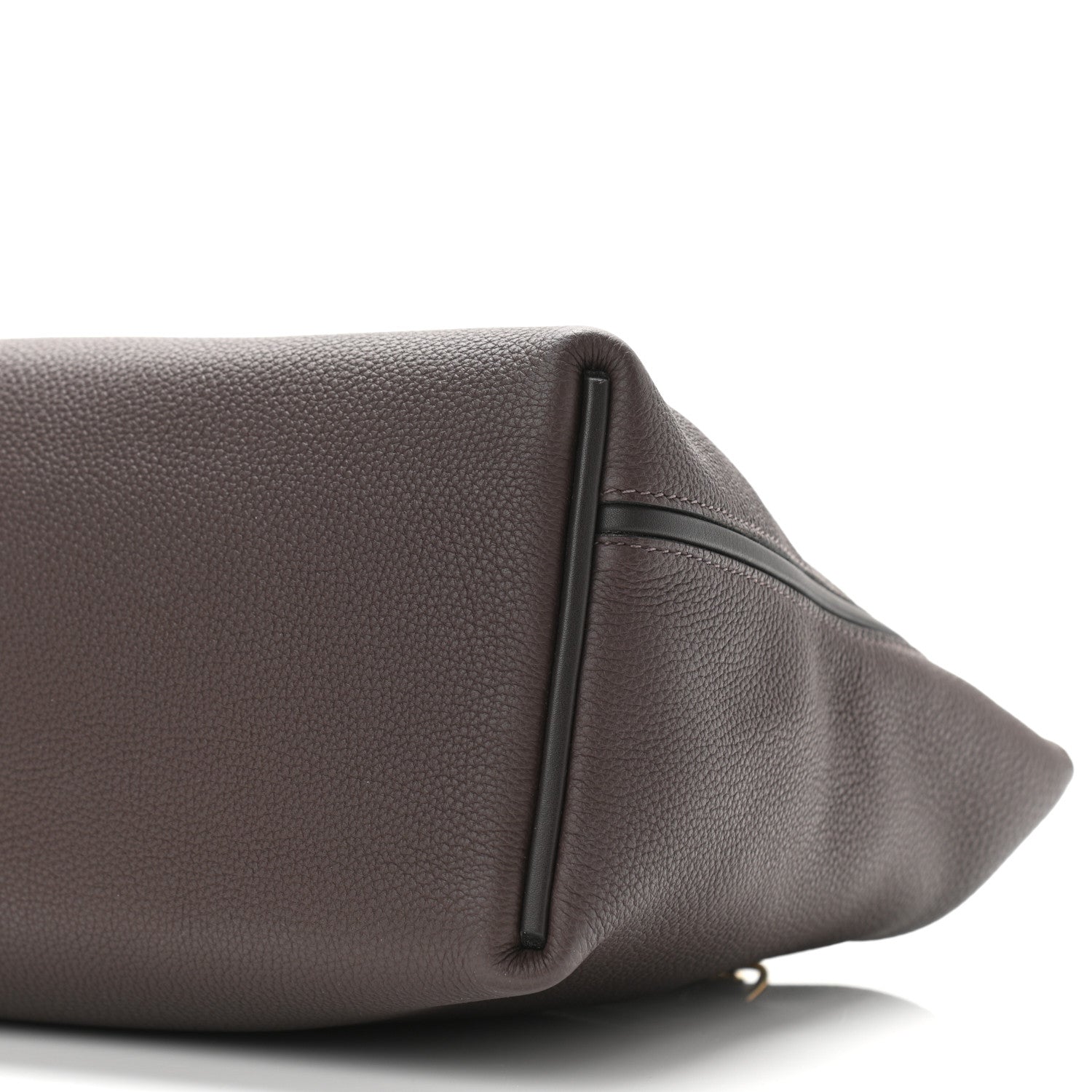 Hermes Togo Swift 24/24 29 Chocolate Ebene 10 of 10