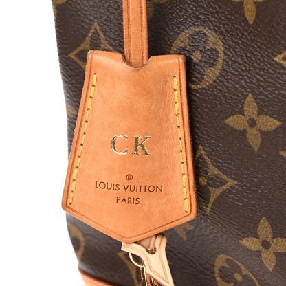 Louis Vuitton Monogram Berri MM 14 of 18