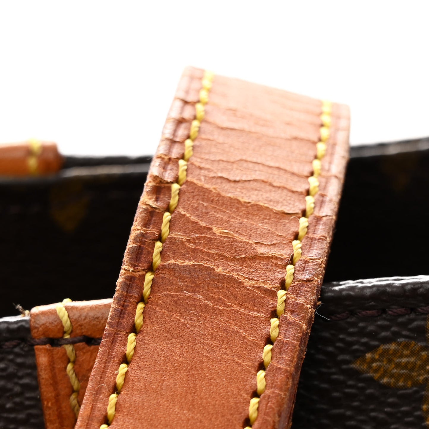 Monogram Sac Shopping Tote