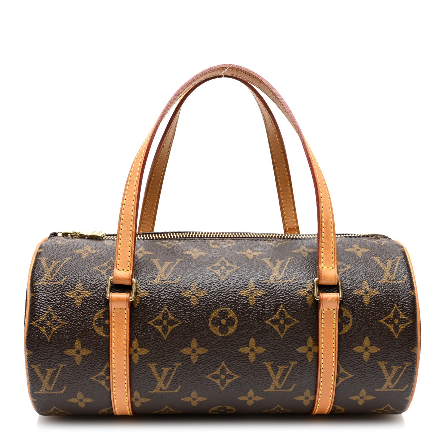 Monogram Papillon 26