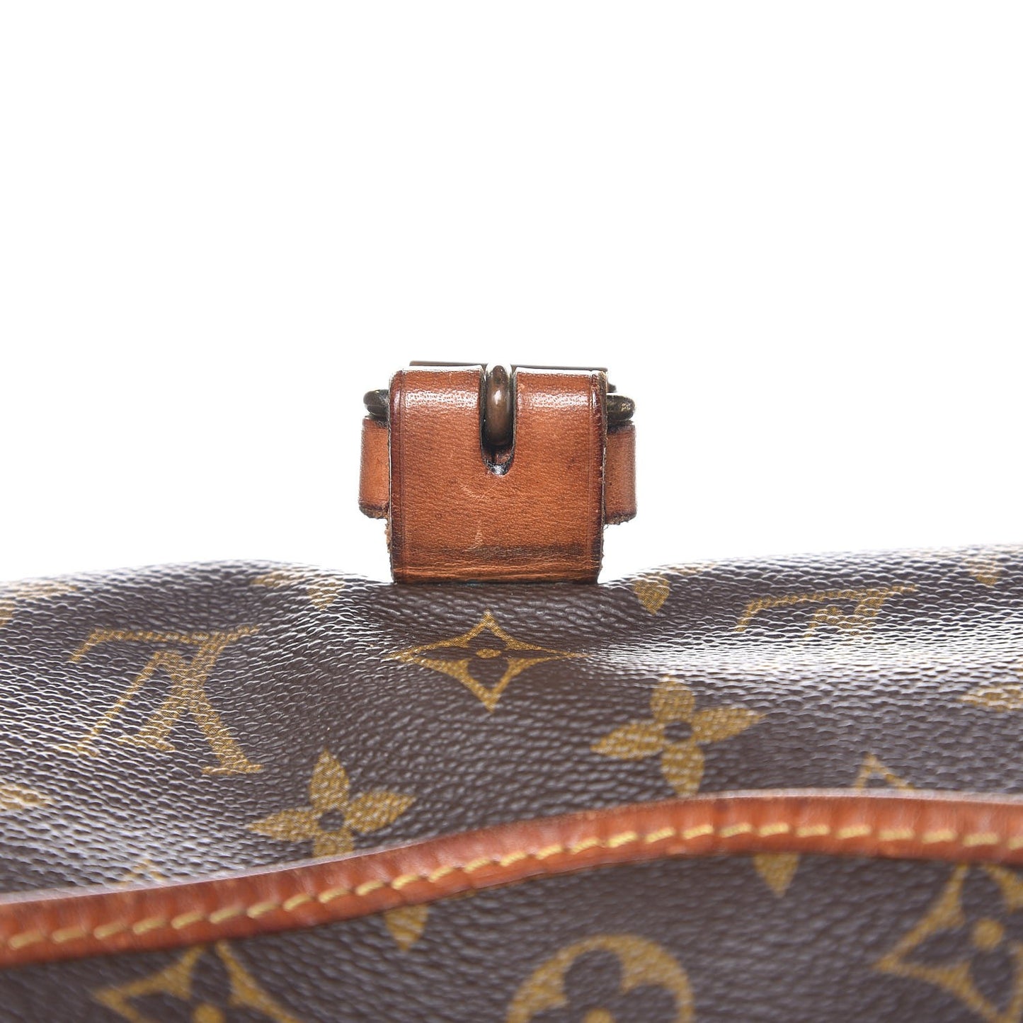 Monogram Saumur 35