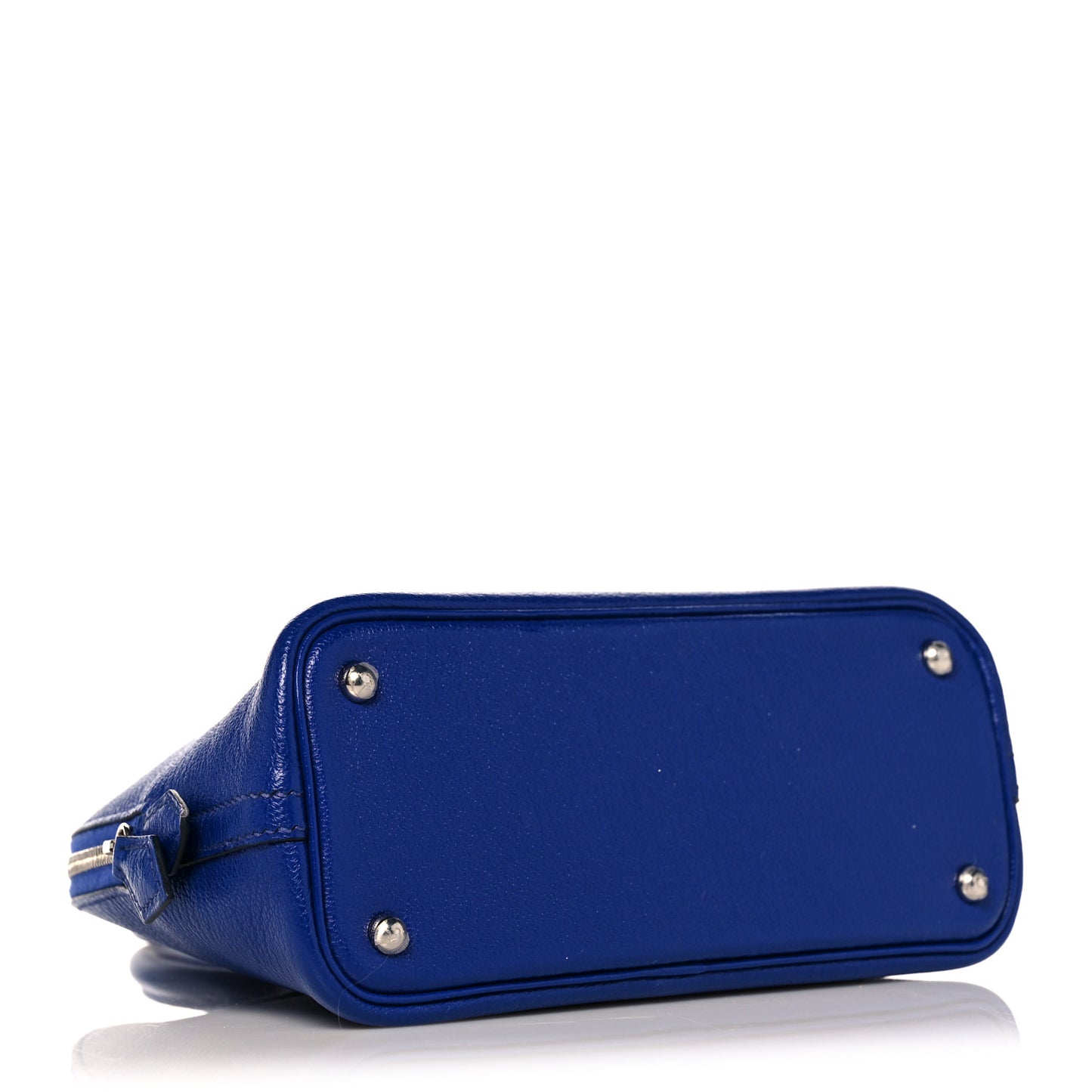 Chevre Mysore Mini 1923 Bolide Bleu Electrique