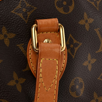 Louis Vuitton Monogram Palermo PM 11 of 17