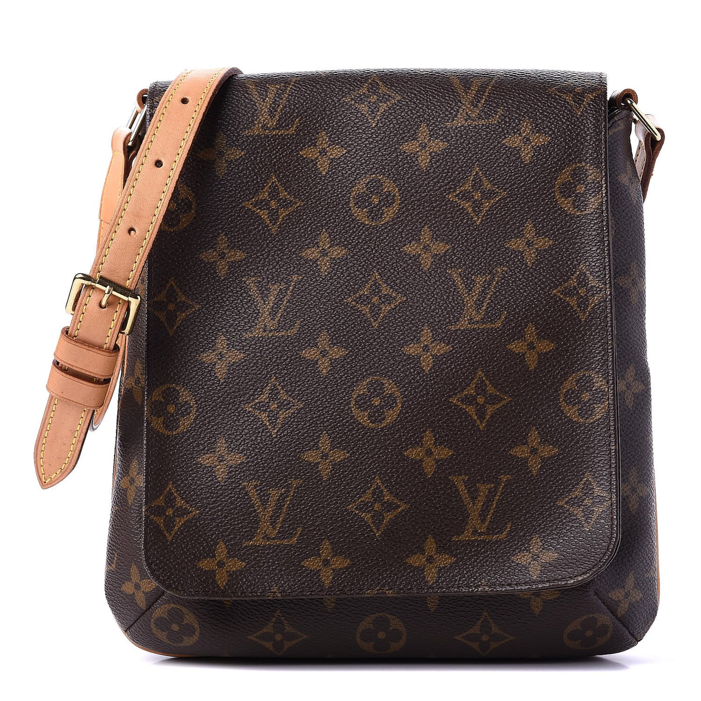 Monogram Musette Salsa