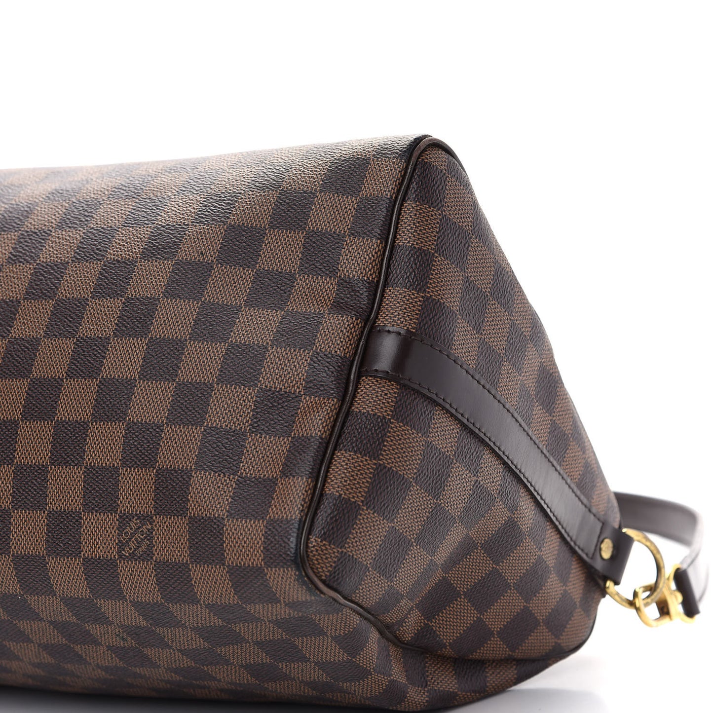 Damier Ebene Speedy Bandouliere 30