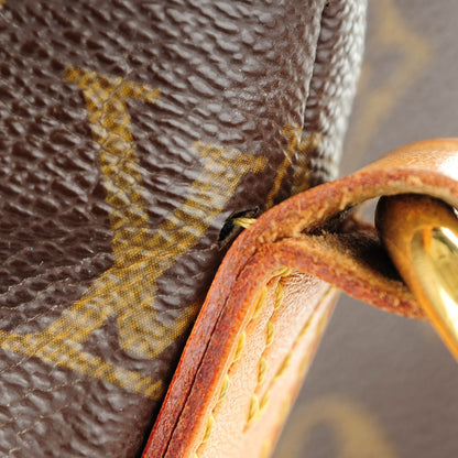 Louis Vuitton Monogram Delightful GM 9 of 9