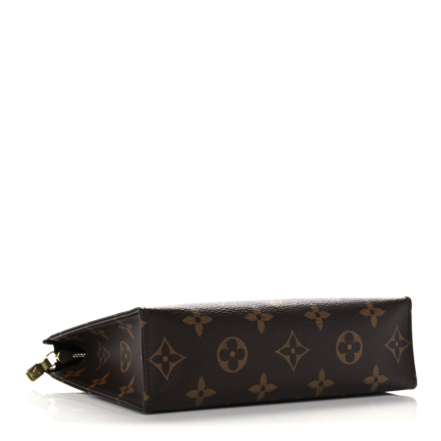 Monogram Toiletry Pouch 19