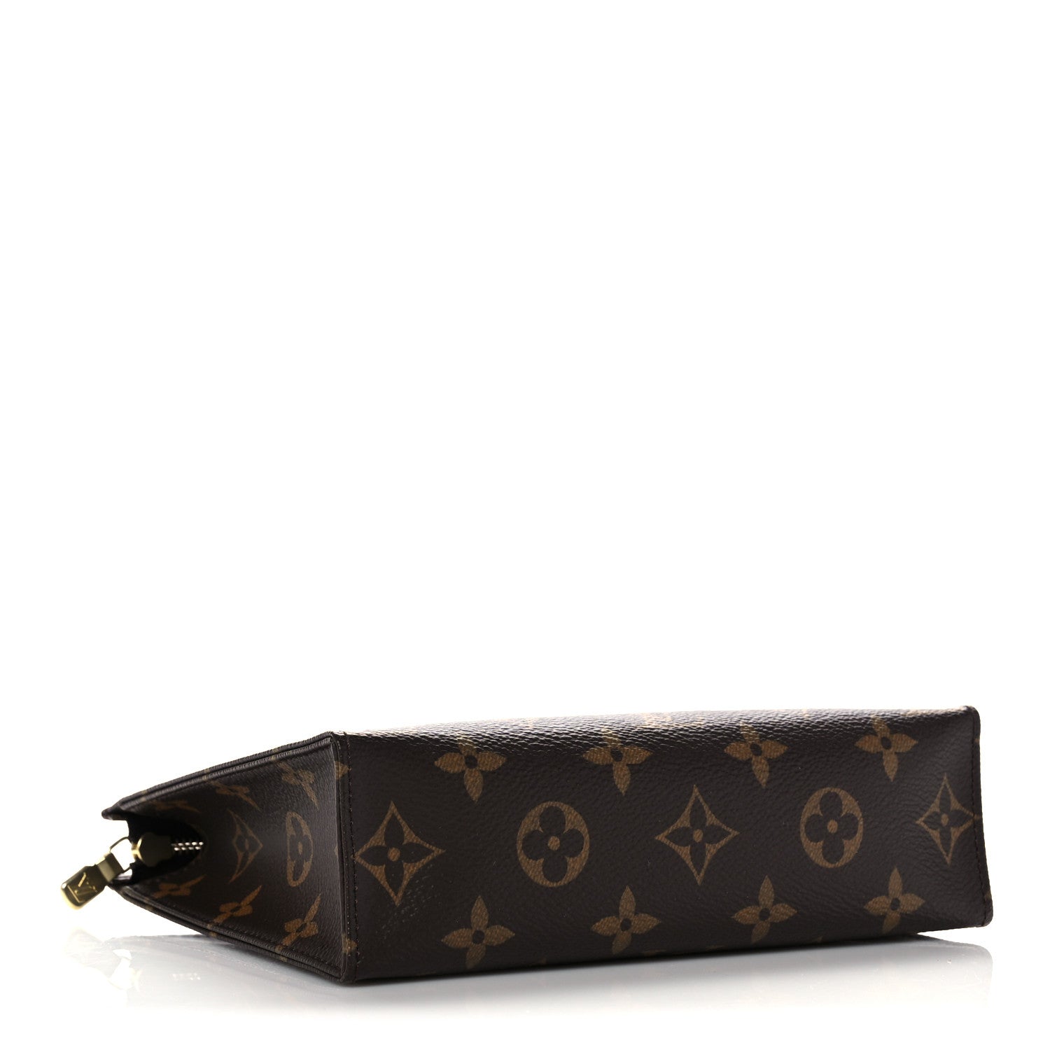Louis Vuitton Monogram Toiletry Pouch 19 4 of 9