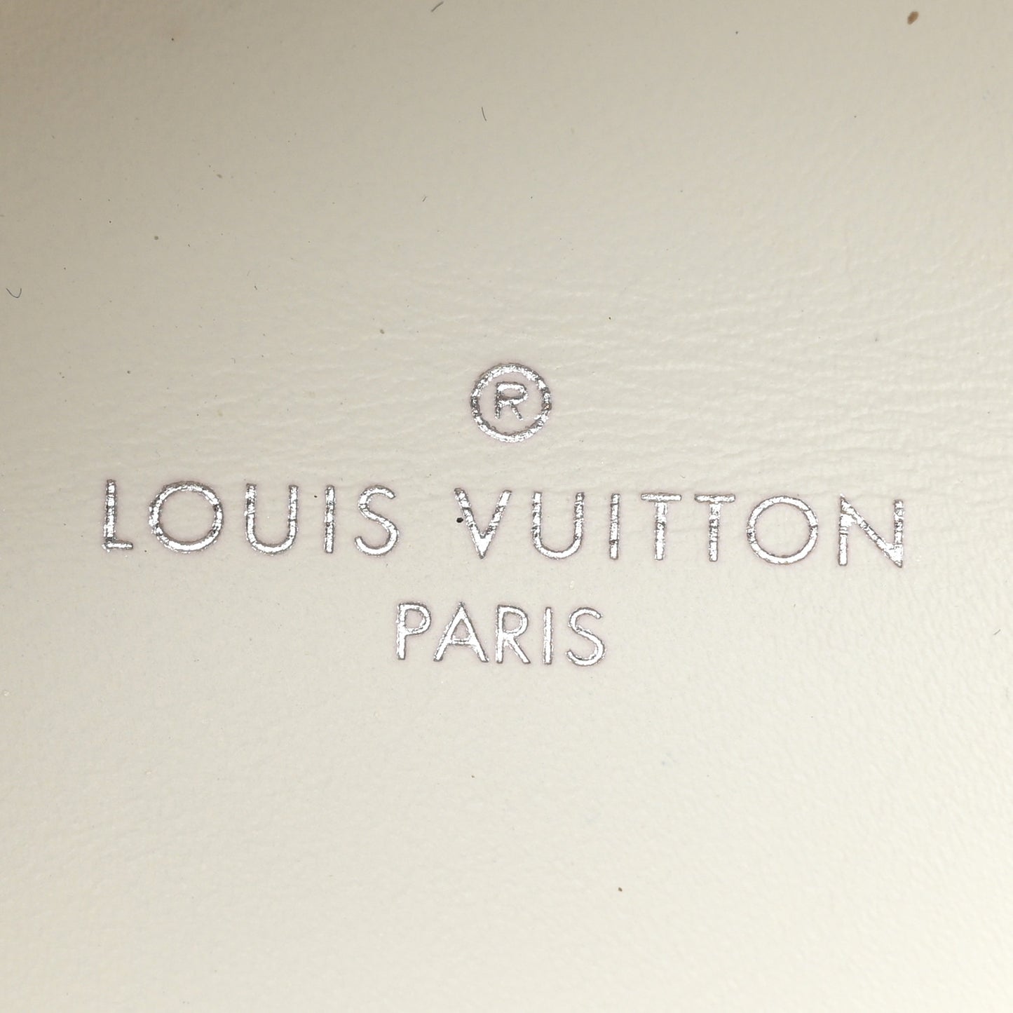 Patent Monogram LV Archlight Sneakers 36.5 White