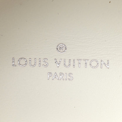 Louis Vuitton Patent Monogram LV Archlight Sneakers 36.5 White 7 of 11