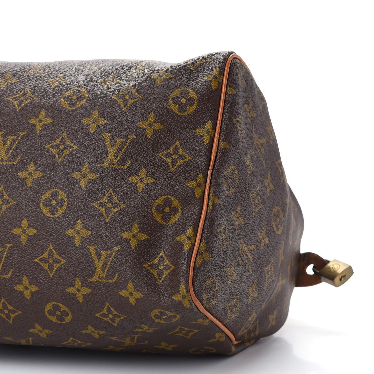 Monogram Speedy 35