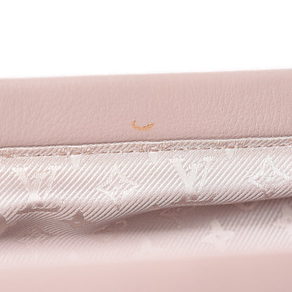 Louis Vuitton Cuir Cinema Intrigue Rose 14 of 14