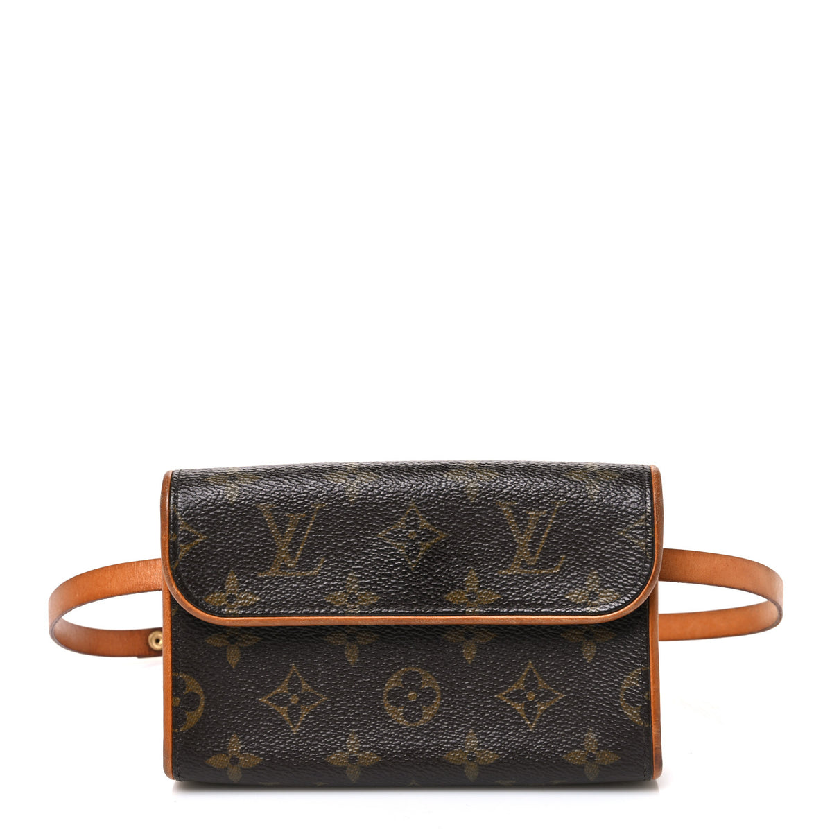 Monogram Pochette Florentine XS