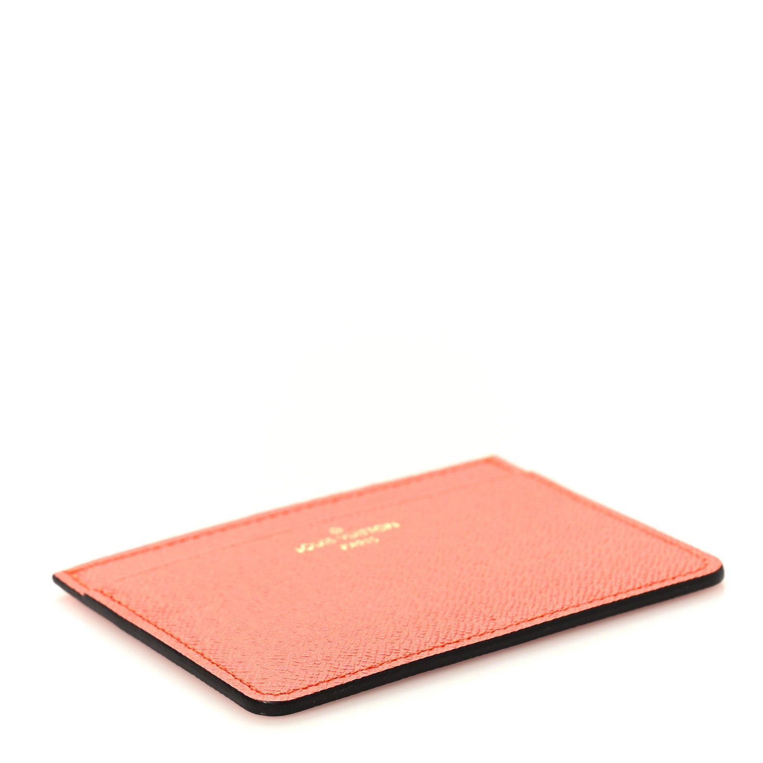 Louis Vuitton Taiga Insert Orange 4 of 7