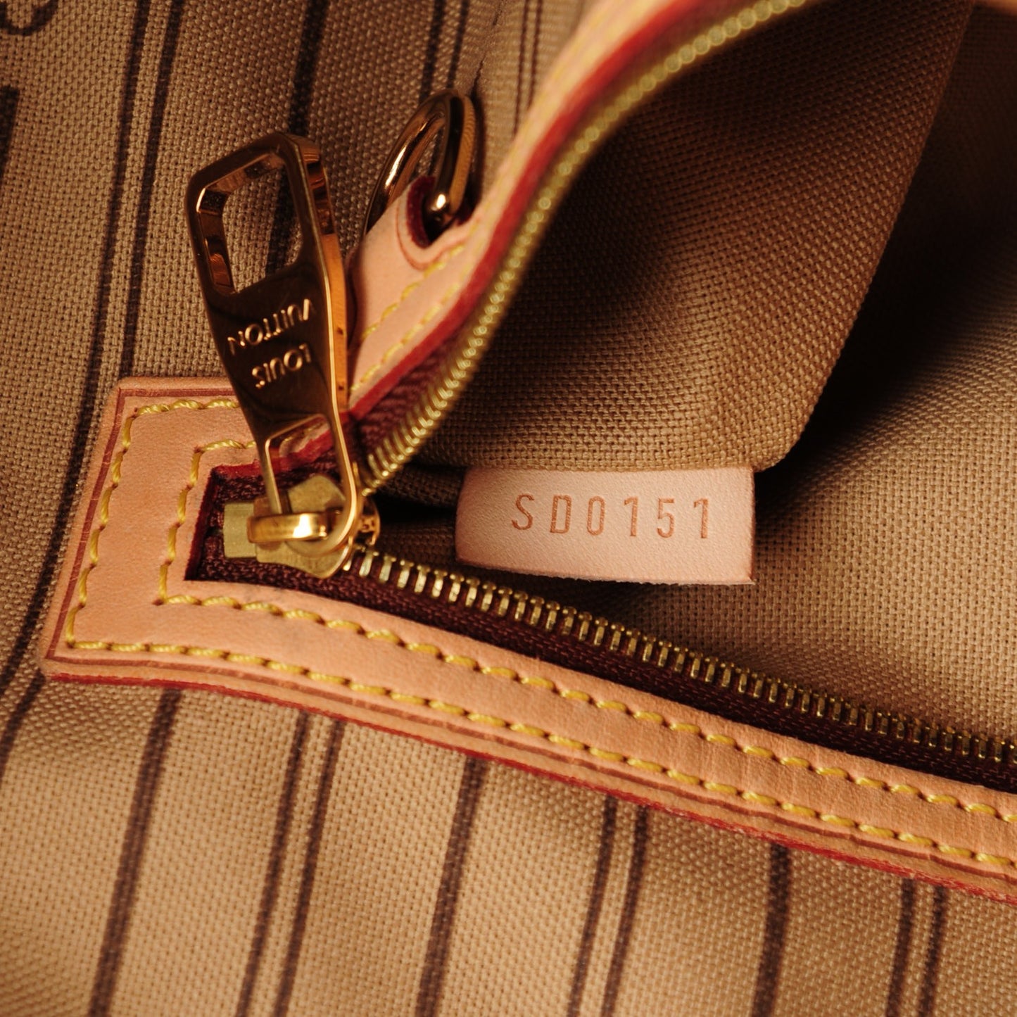 Monogram Delightful PM