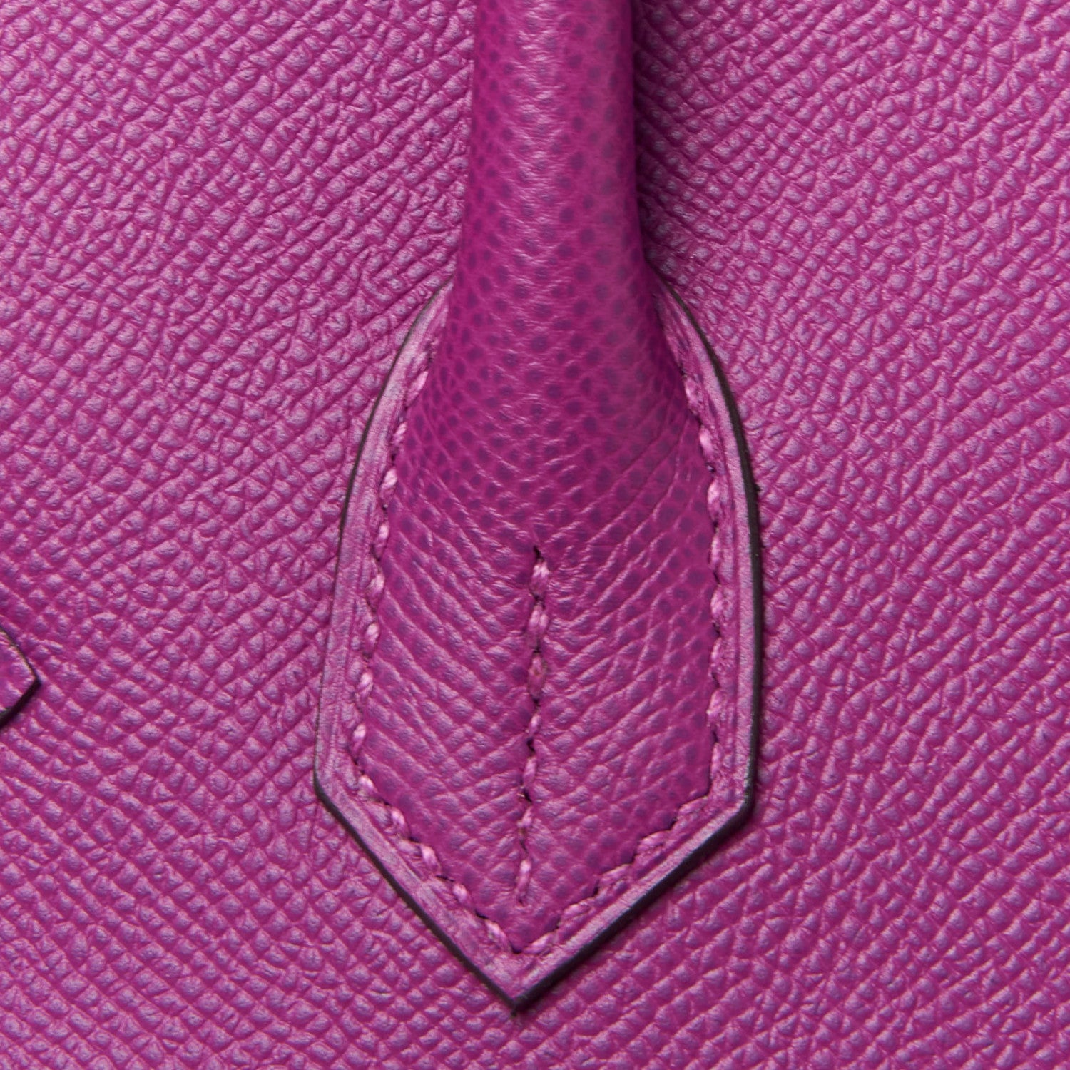 Hermes Epsom Birkin 30 Anemone 8 of 31
