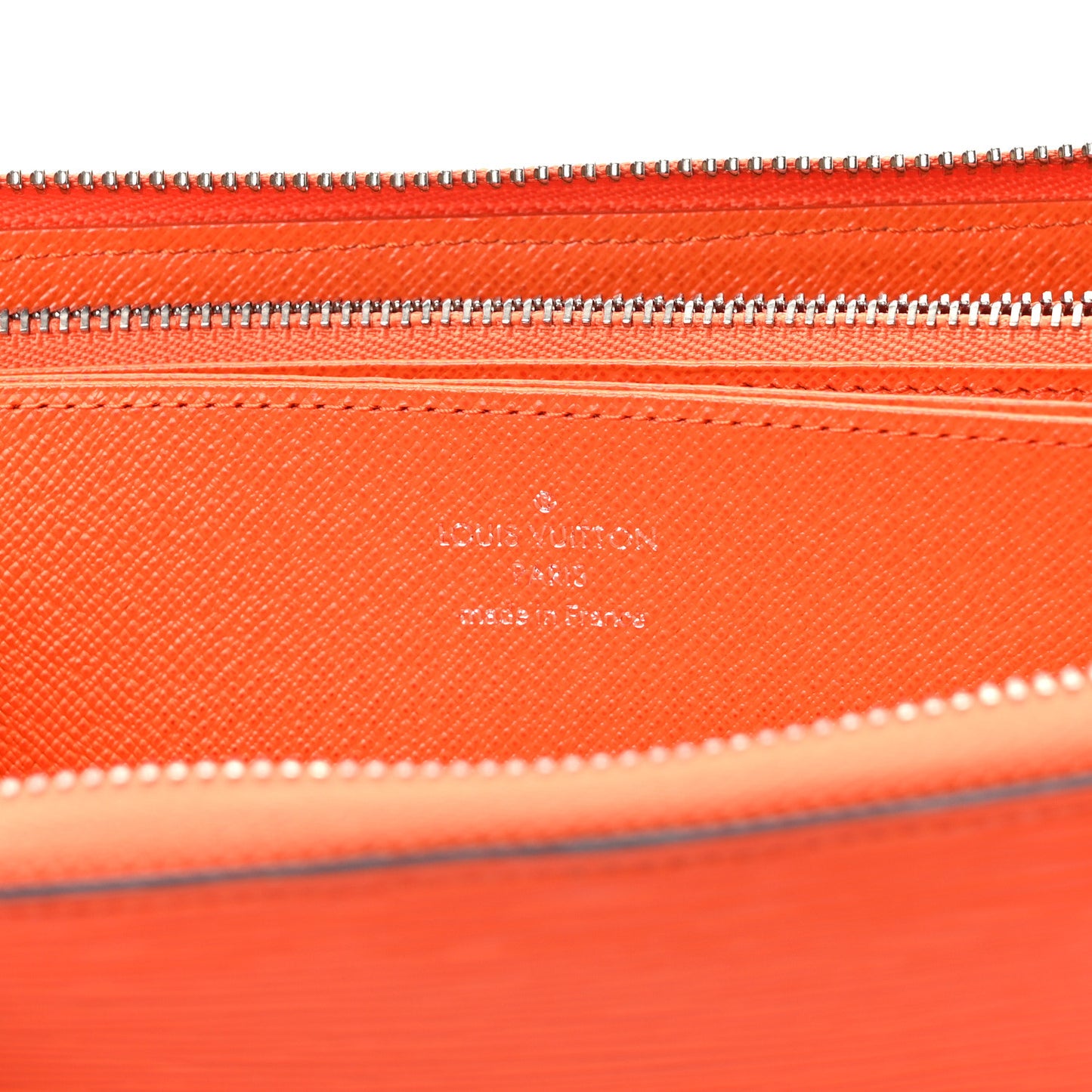 Epi Zippy Wallet Piment