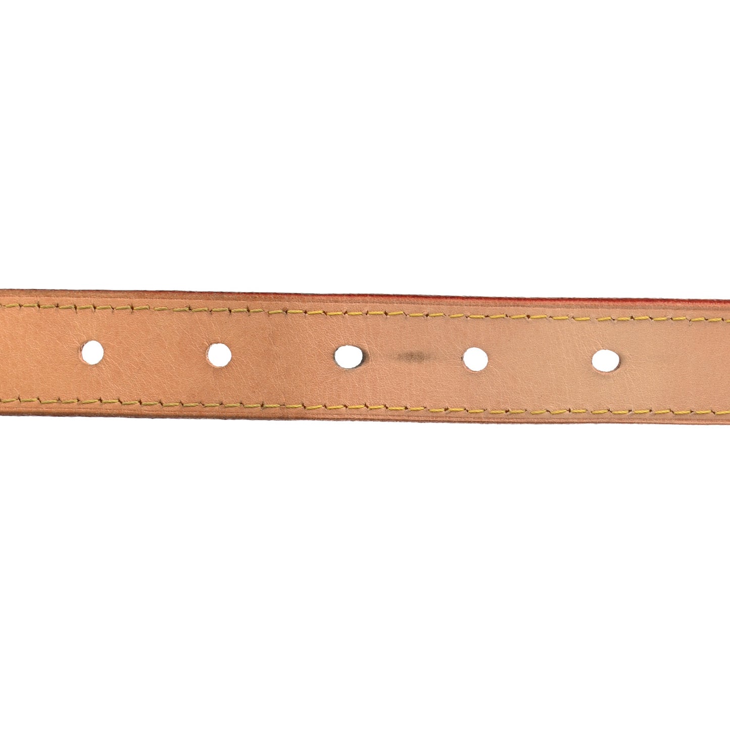 Vachetta 25mm Adjustable Shoulder Strap