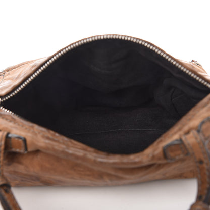 Givenchy Tumbled Sheepskin Mini Pandora Cigare 5 of 11