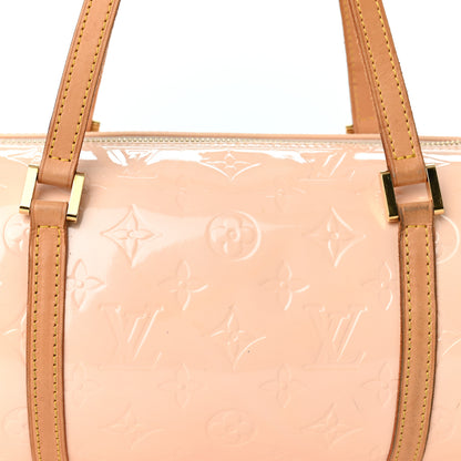 Louis Vuitton Vernis Bedford Marshmallow 7 of 13