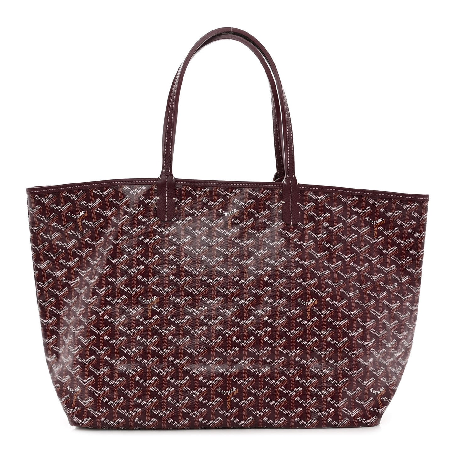 Goyardine Saint Louis PM Bordeaux