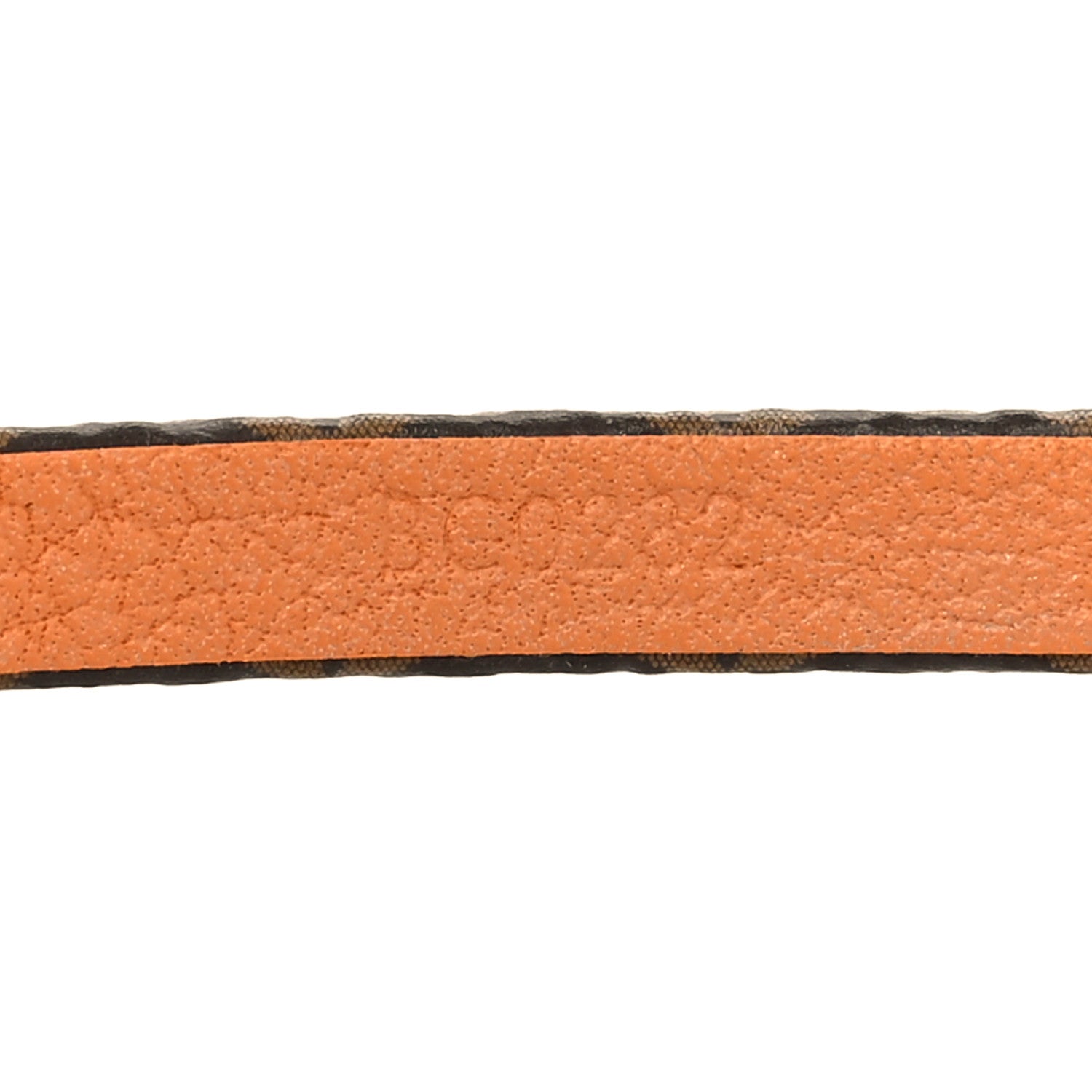 Louis Vuitton Monogram Speedy Charm Bracelet 17 5 of 6