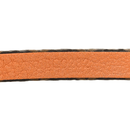 Louis Vuitton Monogram Speedy Charm Bracelet 17 5 of 6