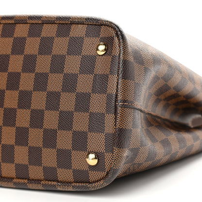 Louis Vuitton Damier Ebene Kensington 9 of 11