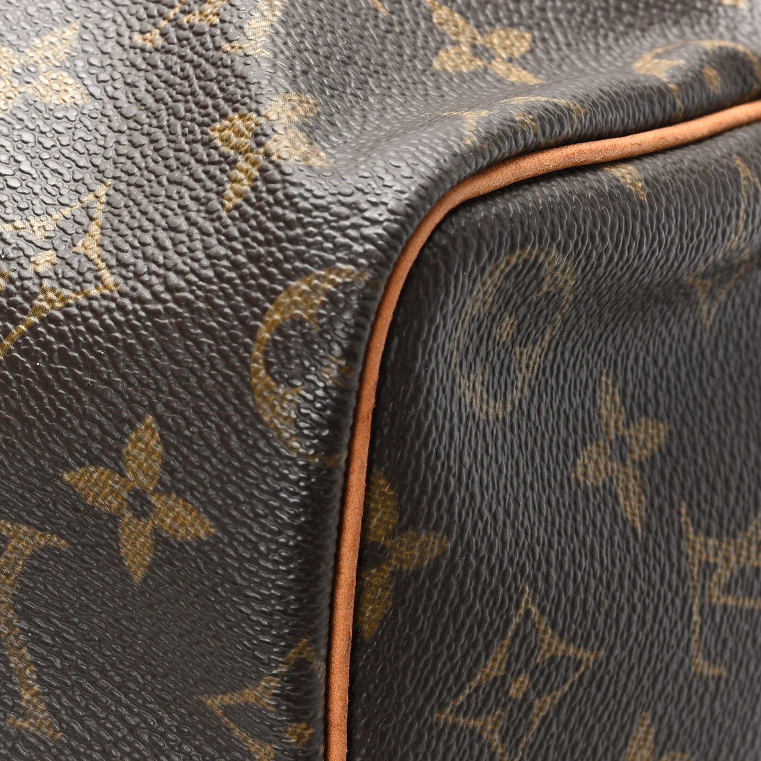Louis Vuitton Monogram Speedy 40 10 of 10
