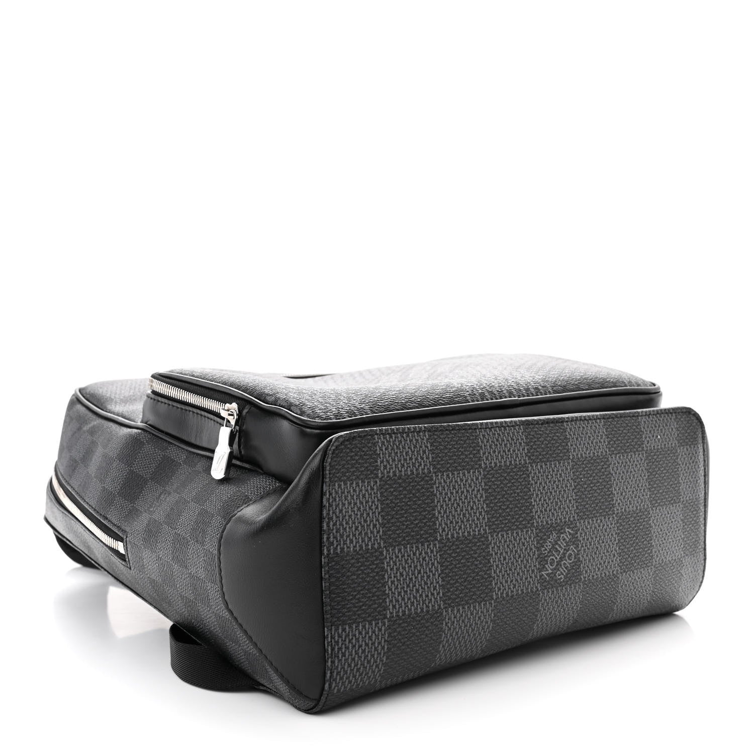 Louis Vuitton Damier Graphite 3D Campus Backpack 4 of 11
