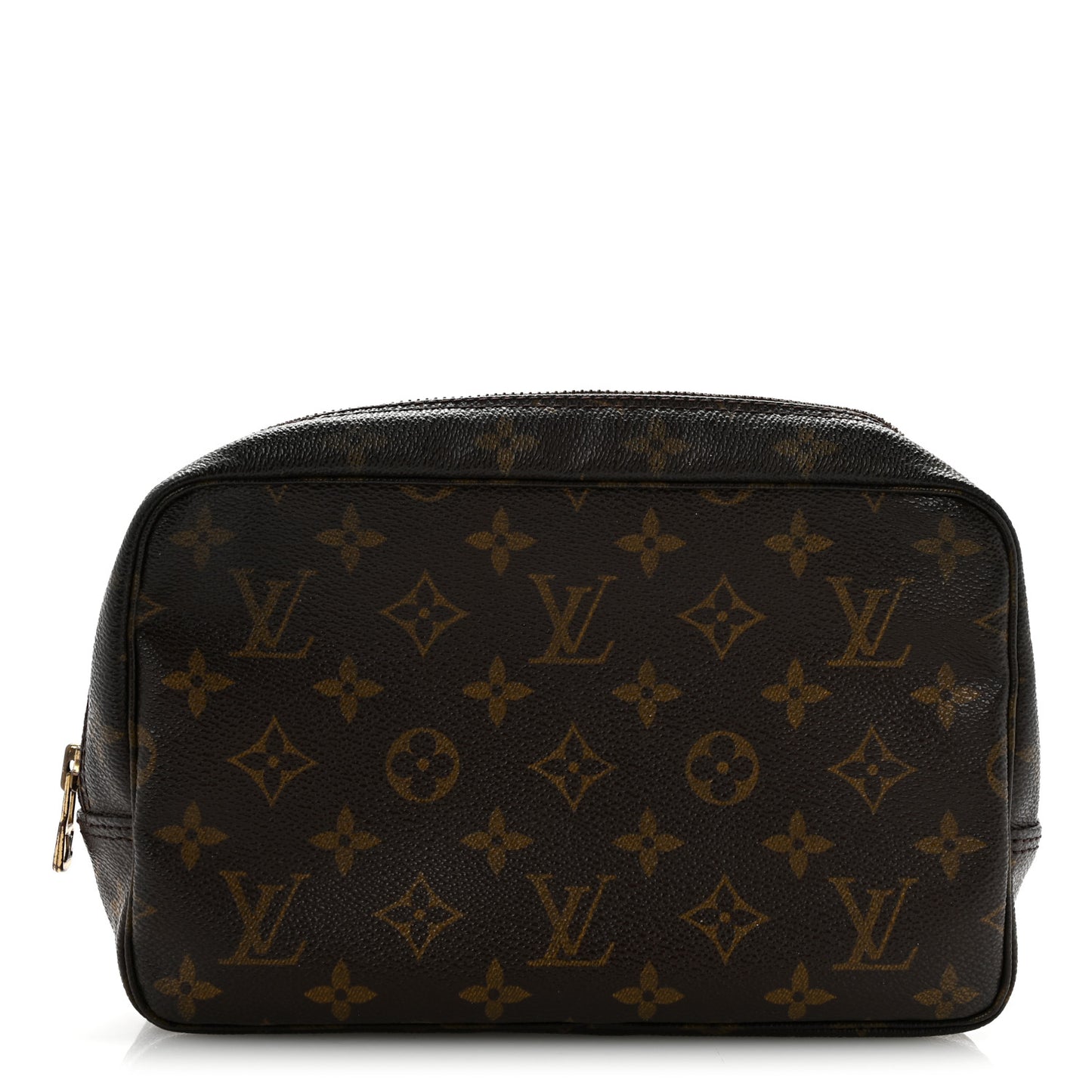 Monogram Trousse Toilette 23