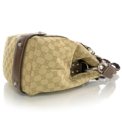 Gucci Monogram Oversized Pelham 5 of 9