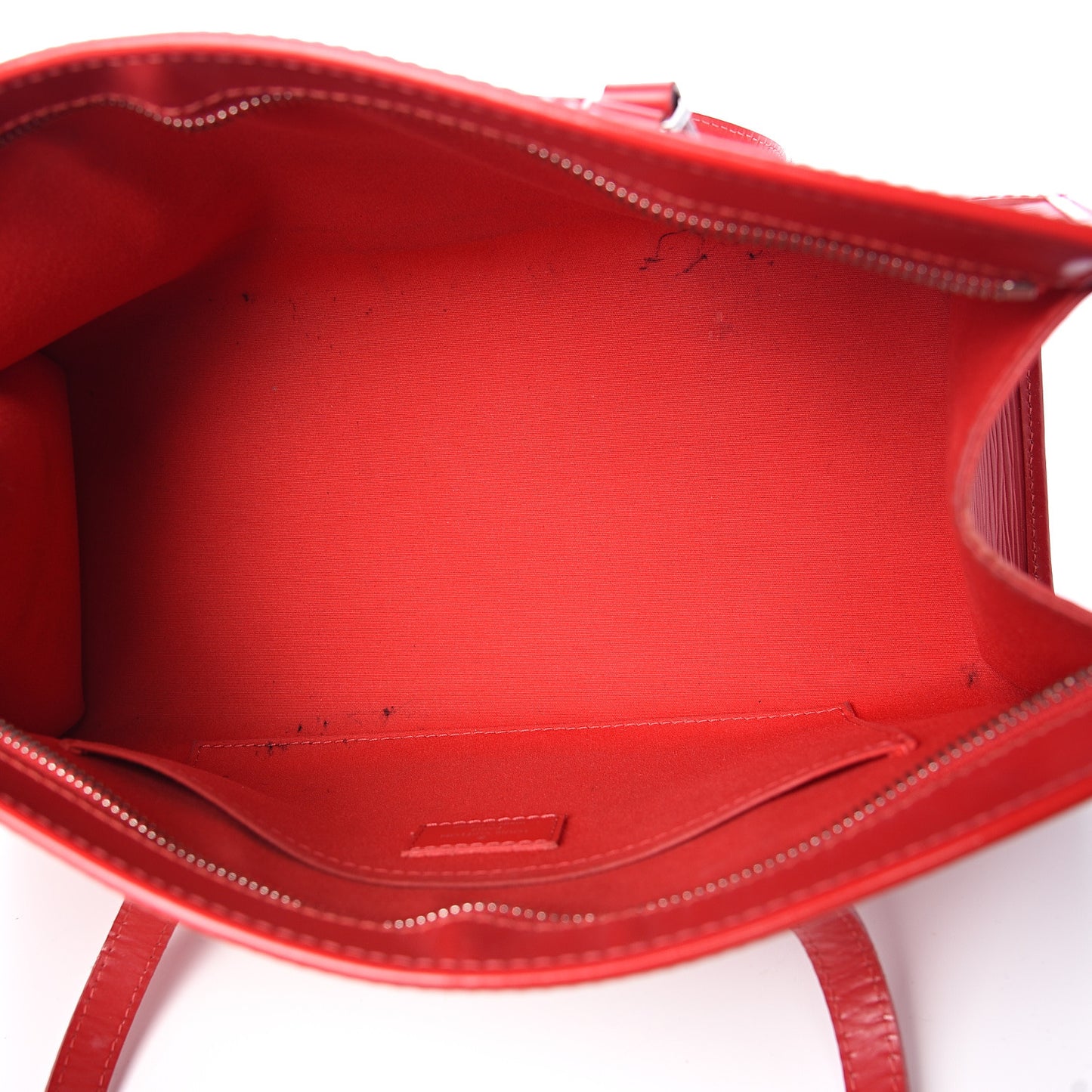 Epi Madeleine PM Rouge