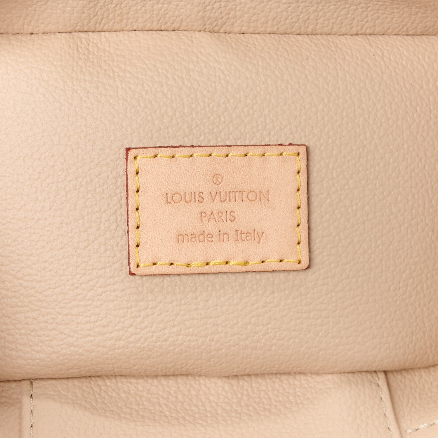 Louis Vuitton Monogram Nano Nice 6 of 10