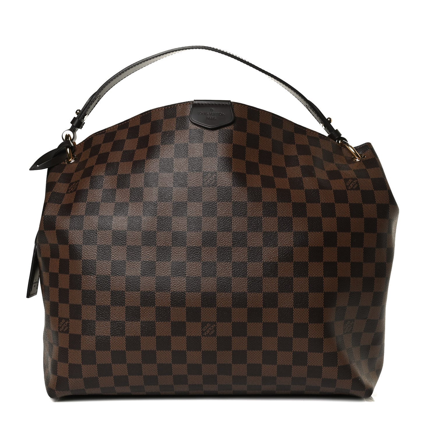 Damier Ebene Graceful MM