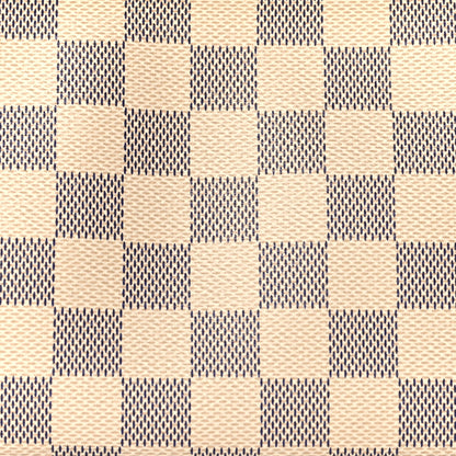 Louis Vuitton Damier Azur Pochette Accessories NM 7 of 9