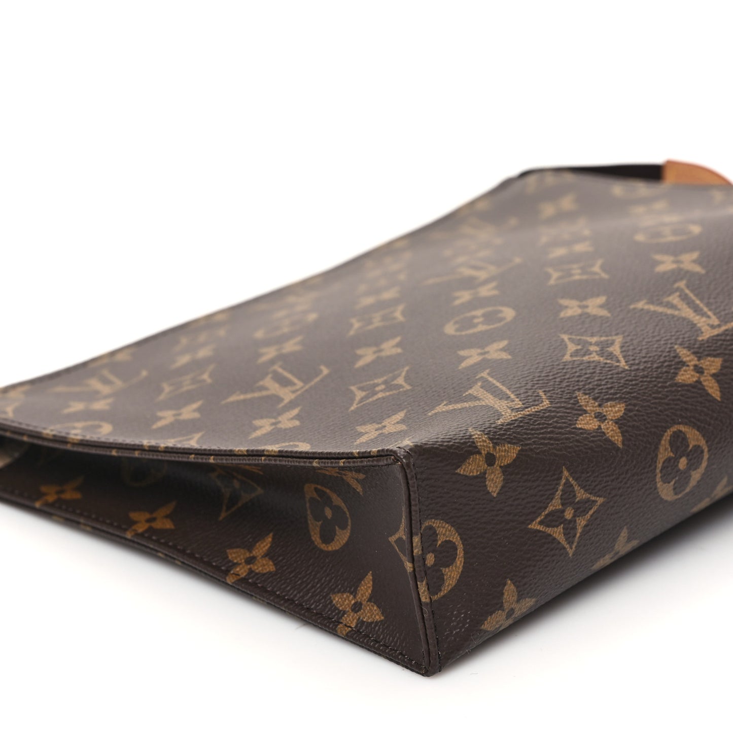 Monogram Toiletry Pouch 26