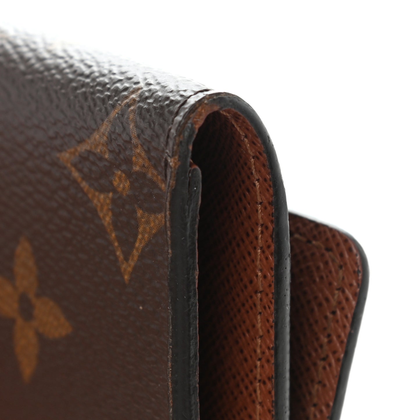 Monogram 6 Key Multicles Holder