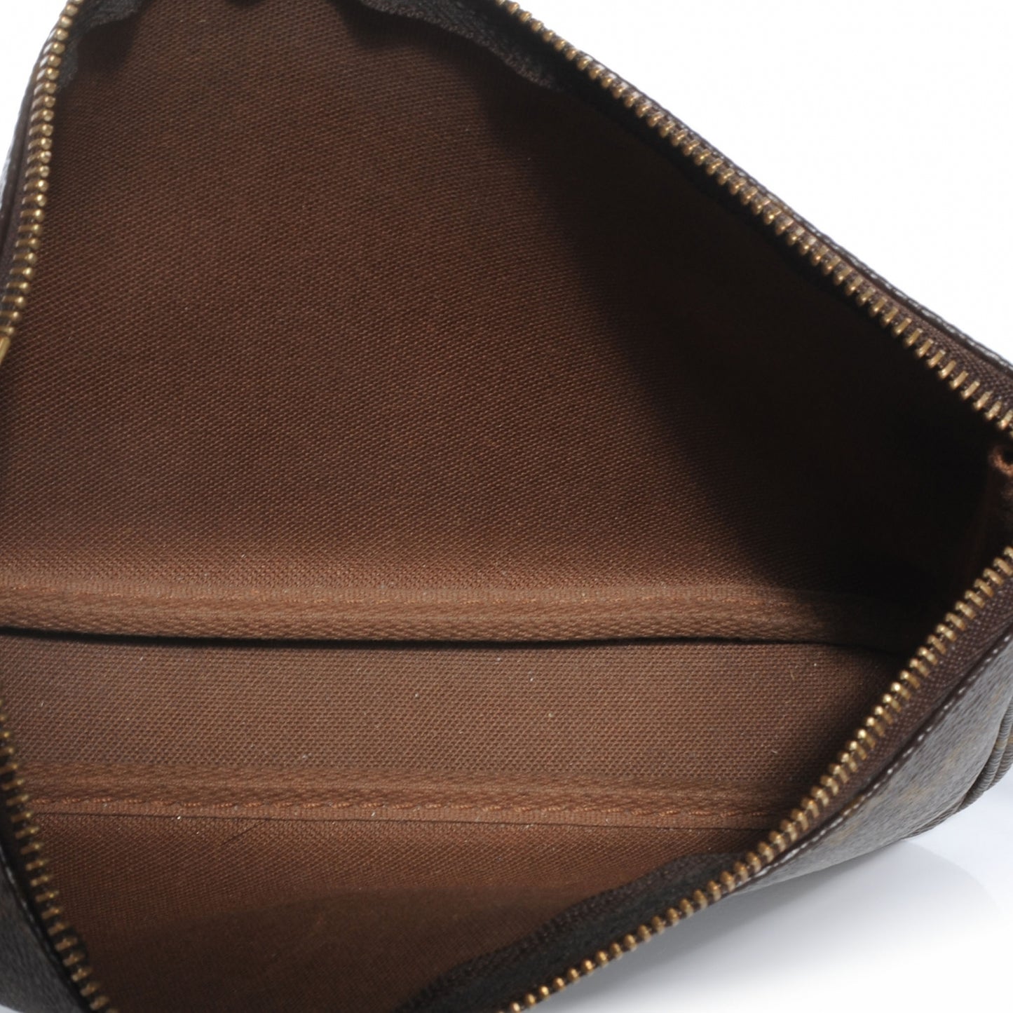 Monogram Pochette Accessories