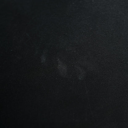 Saint Laurent Calfskin North-South Shopping Tote Black 9 of 10
