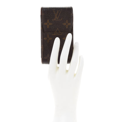 Louis Vuitton Monogram Cigarette Case 2 of 8