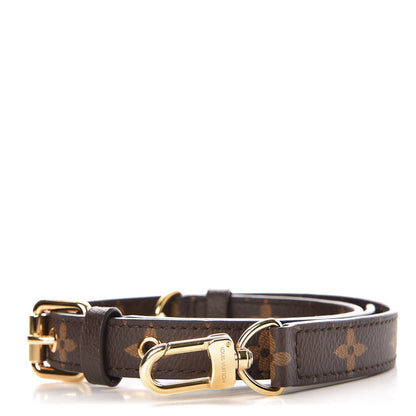 Louis Vuitton Monogram Metis 20mm Adjustable Strap 1 of 2