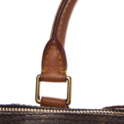 Louis Vuitton Monogram Speedy 30 16 of 17