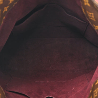 Louis Vuitton Monogram Melie 5 of 20