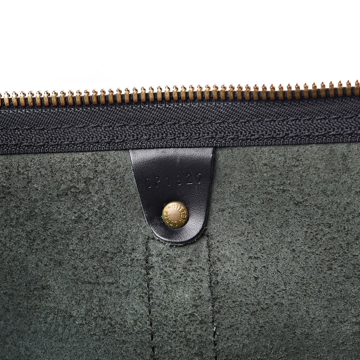 Epi Keepall 55 Black