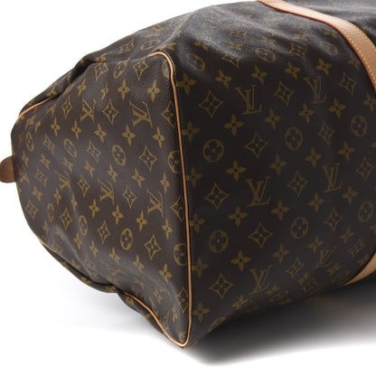 Louis Vuitton Monogram Keepall 60 5 of 9