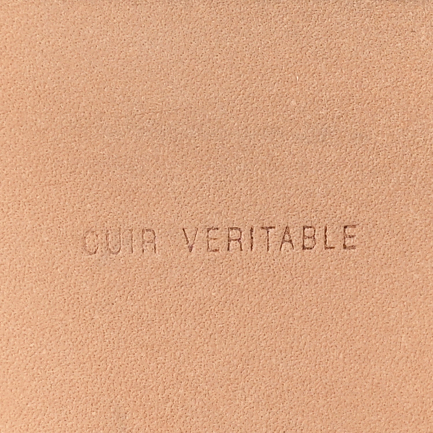 Chanel Metallic Snakeskin CC Logo Belt 80 32 Dark Silver 5 of 7