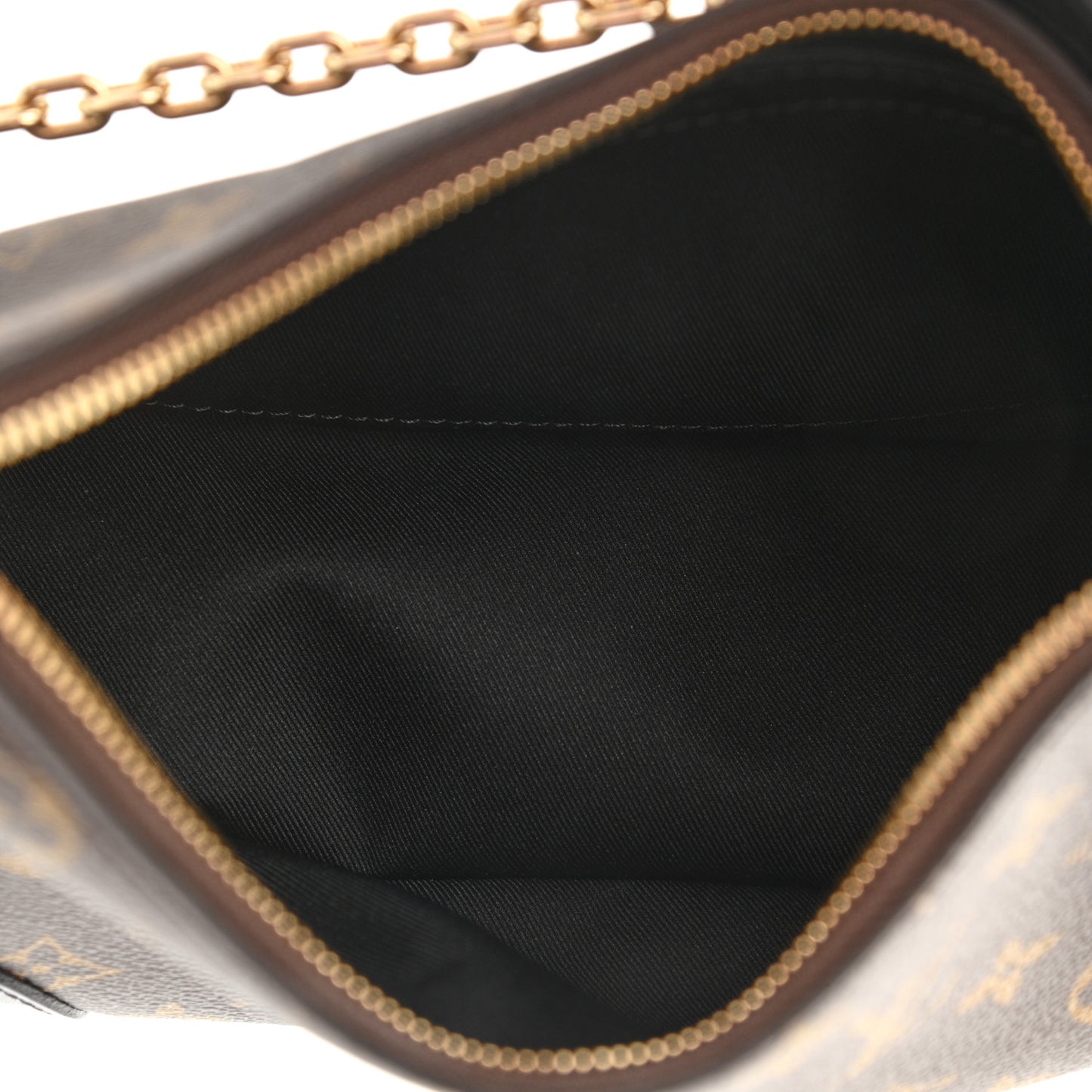 Monogram Boulogne NM Black